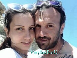 VerySexForU