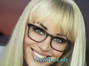 VeryXHotLady