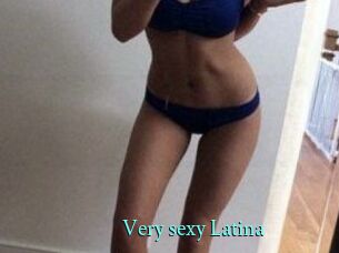 Very_sexy_Latina