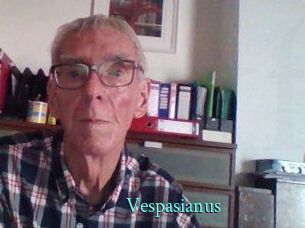 Vespasianus xxx Fantasy Land