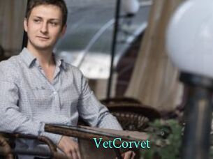 VetCorvet