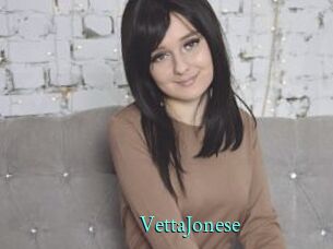 VettaJonese