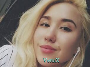 VettaX