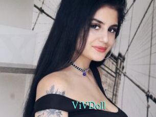 ViVDoll xxx Fantasy Land
