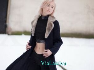ViaLasciva
