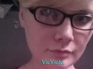VicViolet