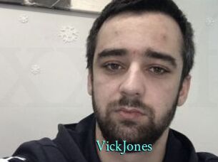 VickJones