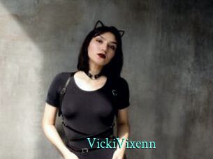 VickiVixenn