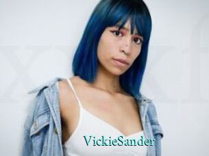 VickieSander