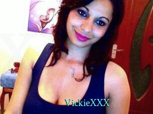 VickieXXX