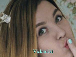 Vickinicki