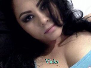 Vicks