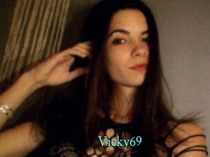 Vicky69 xxx Fantasy Land