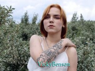 VickyBenson