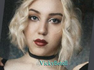 VickyBetell
