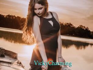 VickyCharming xxx Fantasy Land