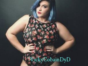 VickyCobainDyD