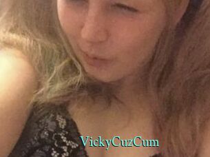VickyCuzCum