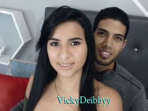 VickyDeibbyy