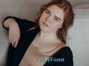 VickyForest