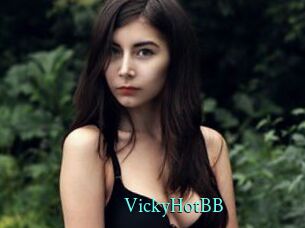 VickyHotBB