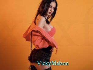 VickyMalson xxx Fantasy Land