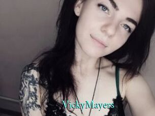 VickyMayers