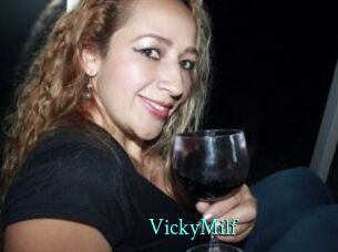 VickyMilf