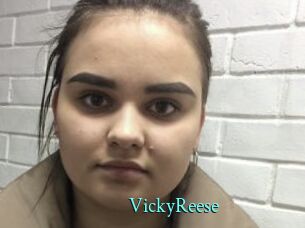 VickyReese