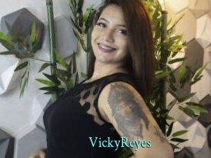 VickyReyes