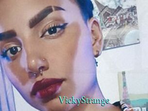 VickyStrange