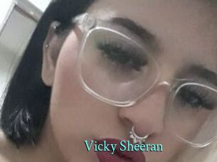 Vicky_Sheeran