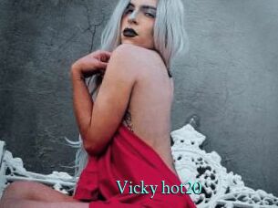 Vicky_hot20
