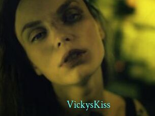 VickysKiss