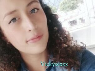 Vickysexxx