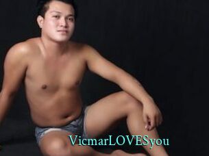 VicmarLOVESyou