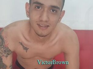 VictorBrown