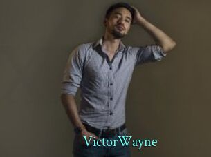 VictorWayne