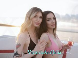 VictoriaAndJulia