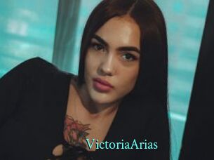 VictoriaArias