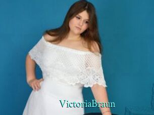 VictoriaBraun xxx Fantasy Land