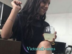 VictoriaEvanns
