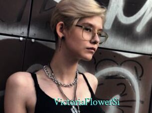 VictoriaFlowerSi