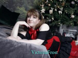 VictoriaFrost xxx Fantasy Land
