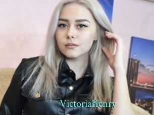 VictoriaHenry