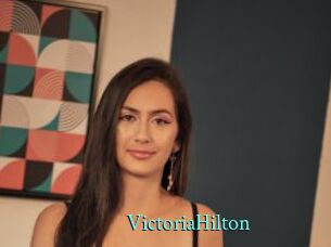 VictoriaHilton xxx Fantasy Land