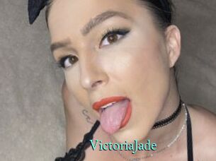 VictoriaJade xxx Fantasy Land