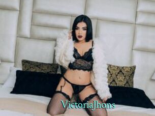 VictoriaJhons xxx Fantasy Land