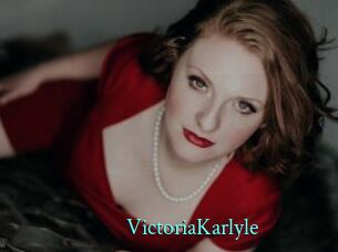 VictoriaKarlyle