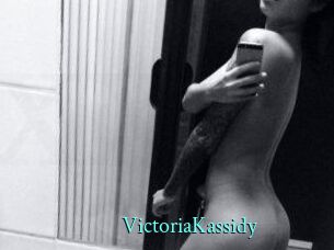 VictoriaKassidy